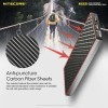Piles, batteries et chargeurs - Nitecore | Carbon Powerbank - 10 000 mAh - outpost-shop.com