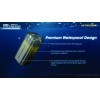 Piles, batteries et chargeurs - Nitecore | Batterie externe NPB4 - 20 000 mAh - outpost-shop.com