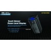 Piles, batteries et chargeurs - Nitecore | Batterie externe NPB4 - 20 000 mAh - outpost-shop.com