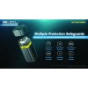 Piles, batteries et chargeurs - Nitecore | Powerbank NPB4 - 20 000 mAh - outpost-shop.com