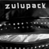 Dry bags - Zulupack | Borneo 85 - outpost-shop.com