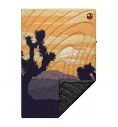 Couvertures - Rumpl | Original Puffy Couverture, National Parks - Joshua Tree - outpost-shop.com