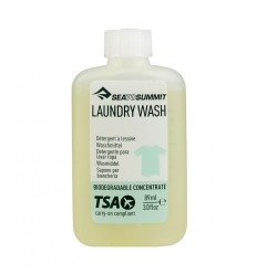 Hygiene - Sea To Summit | Trek & Travel Liquid Laundry Wash - outpost-shop.com