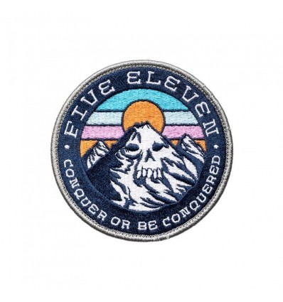 Patches & Stickers - 5.11 | Conquered - outpost-shop.com