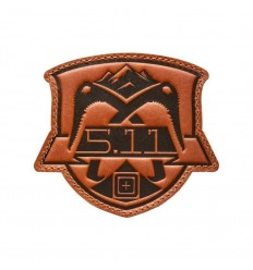 Morale Patches and Stickers - 5.11 | Mountaineer - outpost-shop.com