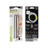 EQUIPMENTS - Nite Ize | Gear Tie® Reusable Rubber Twist Tie™ 12" - outpost-shop.com