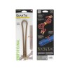 AUSRÜSTUNG - Nite Ize | Gear Tie® Reusable Rubber Twist Tie™ 45cm - outpost-shop.com