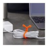 ÉQUIPEMENTS - Nite Ize | Gear Tie® Reusable Rubber Twist Tie™ 15cm - outpost-shop.com