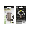 EQUIPMENTS - Nite Ize | Gear Tie® Reusable Rubber Twist Tie™ 6" - outpost-shop.com