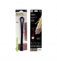 ÉQUIPEMENTS - Nite Ize | Gear Tie® Reusable Rubber Twist Tie™ 60cm - outpost-shop.com