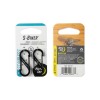 Accessoires - Nite Ize | S-Biner® Stainless Steel Dual Carabiner - outpost-shop.com