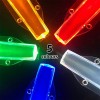 Cyalumes & Signalisations - Northern Diver | V2 LED Flexi-Light Sticks - 8 Lumens - outpost-shop.com