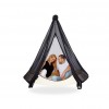 Hanging tents - Hangout Pod | Mosquito Net - outpost-shop.com