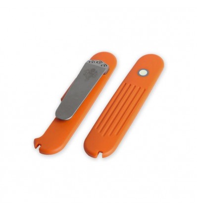 Messer - Prometheus Design Werx | G10 SAK Scales Fullers - outpost-shop.com