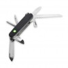 Knives - Prometheus Design Werx | G10 SAK Scales Fullers - outpost-shop.com