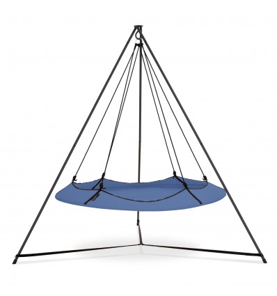 Tentes Suspendues - Hangout Pod | Hangout Pods Set Bleu