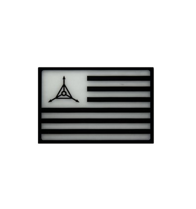 Triple Aught Design - Triple Aught Design | TAD Flag ACR - outpost-shop.com