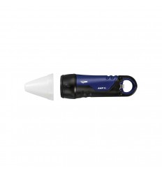 Waterproof flashlights - Princeton Tec | AMP 1L with Cone - outpost-shop.com