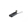 Lampes EDC - Ledlenser | Lampe Porte Clés LED Rechargeable K6R Safety - outpost-shop.com