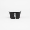 Couverts & Gobelets - Emalco Enamelware | 900ml Conical Enamel Bowl Arrow - outpost-shop.com