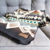 Blankets - Alpaca Threadz | Andean Alpaca Wool Blanket - Inca - outpost-shop.com