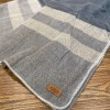 Couvertures - Alpaca Threadz | Andean Alpaca Wool Blanket - Extra Thick - outpost-shop.com