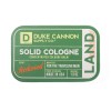 Hygiene - Duke Cannon | Solid Cologne - LAND - outpost-shop.com