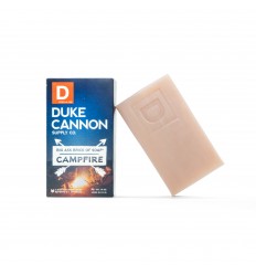 Hygiene - Duke Cannon | Big Ass Brick of Soap - Campfire - outpost-shop.com