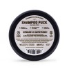 Hygiène - Duke Cannon | Shampoo Puck - Ruée vers l'or - outpost-shop.com