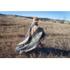 Blankets - Alpaca Threadz | Andean Alpaca Wool Blanket - Galapagos - outpost-shop.com