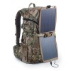 Sonnenkollektor - Powertraveller | Tactical SolarGorilla - outpost-shop.com