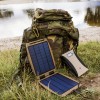 Sonnenkollektor - Powertraveller | Tactical SolarGorilla - outpost-shop.com