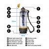 Purification & Filtres - LifeSaver | Bouteille purificateur d'eau 6000UF - outpost-shop.com