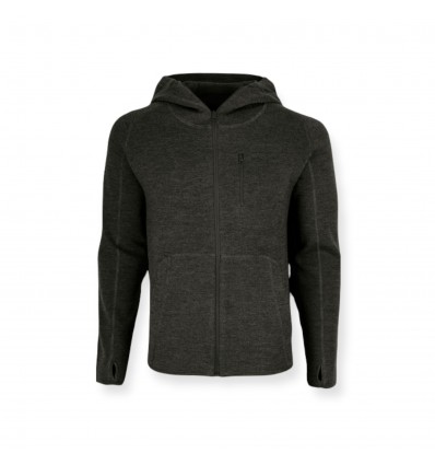 Fleece jackets - Triple Aught Design | Praetorian Hoodie - outpost-shop.com