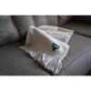 Blankets - Alpaca Threadz | Alpaca Wool Throw Blanket - Solid Colors - outpost-shop.com