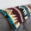 Blankets - Alpaca Threadz | Andean Alpaca Wool Blanket - Southwest - outpost-shop.com