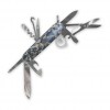 Knives - Prometheus Design Werx | Ti-SAK Scales - Frogskin Camo - outpost-shop.com