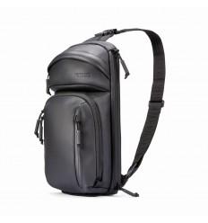 Shoulder Bag - Viktos | Upscale2™ Leather Slingbag - outpost-shop.com