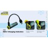 Batteries, chargers - Nitecore | Batterie 21700 Li-ion (4200mah) Low-Temp - USB-C - outpost-shop.com