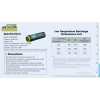 Piles, batteries et chargeurs - Nitecore | Batterie 21700 Li-ion (4200mah) Low-Temp - USB-C - outpost-shop.com