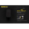 Signalisations - Nitecore | NWE30 Electronic Whistle - 120dB - outpost-shop.com