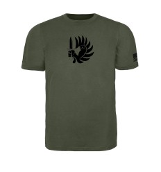 Triple Aught Design | Merc T-Shirt