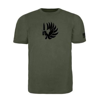 Tees - Triple Aught Design | Merc T-Shirt - outpost-shop.com