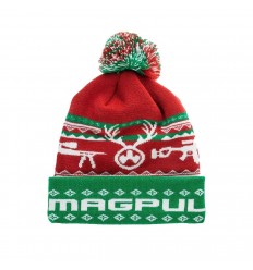 Bonnets - Magpul | Ugly Christmas Beanie Magpul® - outpost-shop.com