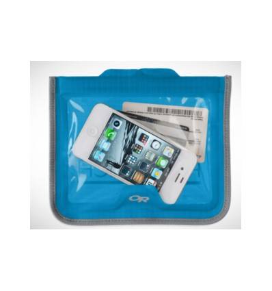 Pochettes & Sacoches - Or | Sensor Dry Envelope Bleu S