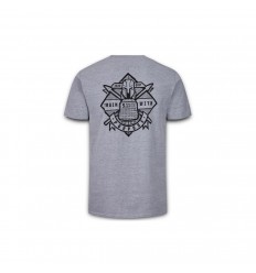 Tees - 5.11 | Train With Purp Tee Q4 2021 - outpost-shop.com