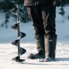 Upright Shoes - Baffin | TITAN (Plain Toe) | Men's Boot - outpost-shop.com