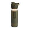 Purification & Filtres - Grayl | 16.9oz UltraPress® Purifier - Covert Edition - outpost-shop.com