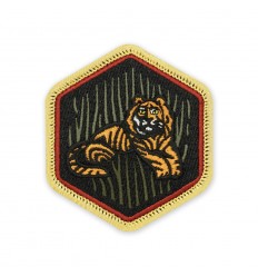 Prometheus Design Werx | Year of the Tiger Morale Patch