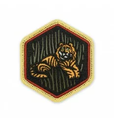 Prometheus Design Werx - Prometheus Design Werx | Year of the Tiger Morale Patch - outpost-shop.com